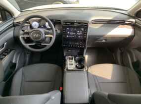 Hyundai Tucson NX4 1.6 CRDi Elegance 7DCT