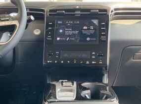 Hyundai Tucson NX4 1.6 CRDi Elegance 7DCT