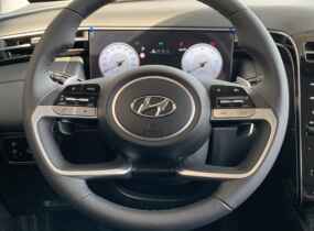 Hyundai Tucson NX4 1.6 CRDi Elegance 7DCT