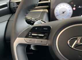 Hyundai Tucson NX4 1.6 CRDi Elegance 7DCT