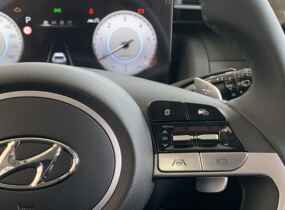 Hyundai Tucson NX4 1.6 CRDi Elegance 7DCT