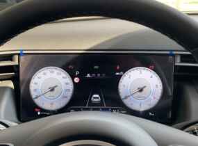 Hyundai Tucson NX4 1.6 CRDi Elegance 7DCT