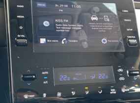 Hyundai Tucson NX4 1.6 CRDi Elegance 7DCT