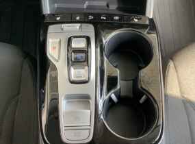 Hyundai Tucson NX4 1.6 CRDi Elegance 7DCT