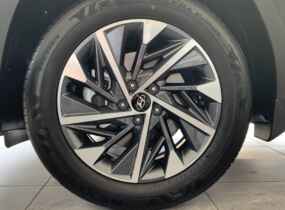 Hyundai Tucson NX4 1.6 CRDi Elegance 7DCT