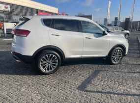 Haval All New H6