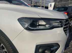 Haval All New H6