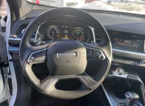 Haval All New H6