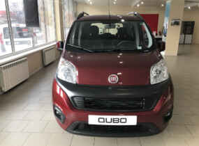 FIAT QUBO