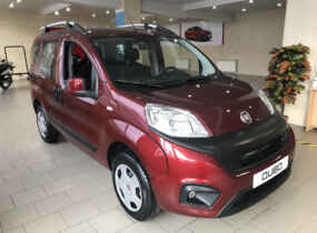 FIAT QUBO