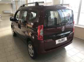 FIAT QUBO