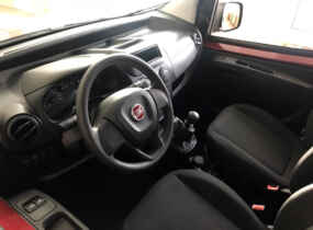 FIAT QUBO