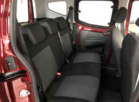 FIAT QUBO