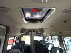 HYUNDAI H350 16+1