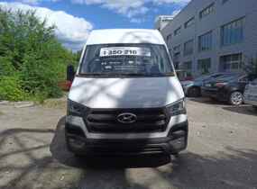 HYUNDAI H350 16+1