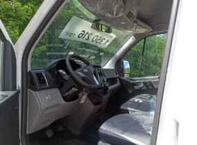 HYUNDAI H350 16+1