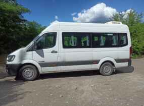 HYUNDAI H350 16+1
