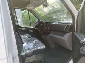 HYUNDAI H350 16+1
