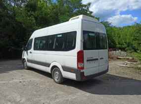 HYUNDAI H350 16+1