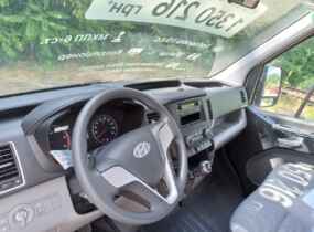 HYUNDAI H350 16+1