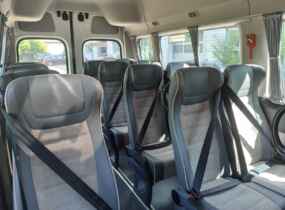 HYUNDAI H350 16+1