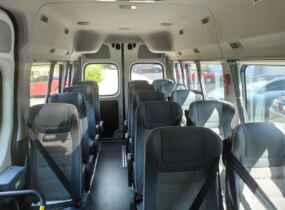 HYUNDAI H350 16+1