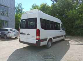 HYUNDAI H350 16+1