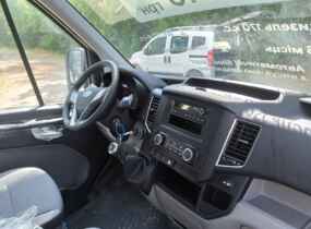 HYUNDAI H350 16+1
