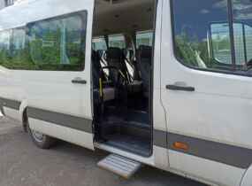 HYUNDAI H350 16+1