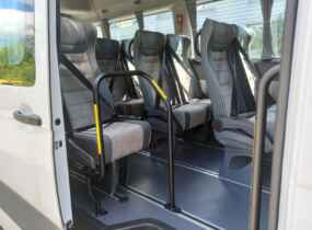 HYUNDAI H350 16+1