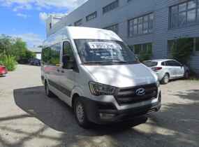 HYUNDAI H350 16+1