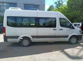 HYUNDAI H350 16+1