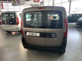 Fiat Doblo Combi Maxi