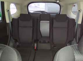 MITSUBISHI Outlander 2.0 CVT Invite