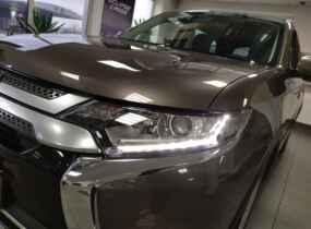 MITSUBISHI Outlander 2.0 CVT Invite