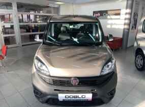 Fiat Doblo Combi Maxi