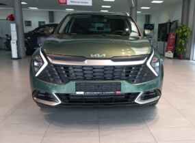 NEW KIA Sportage 2.0 AT Prestige 2022