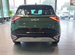 NEW KIA Sportage 2.0 AT Prestige 2022