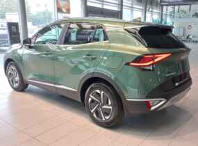 NEW KIA Sportage 2.0 AT Prestige 2022