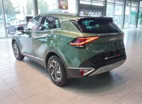 NEW KIA Sportage 2.0 AT Prestige 2022