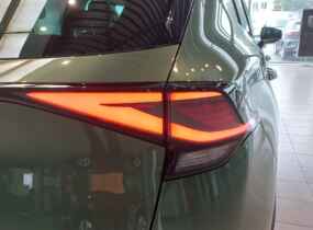 NEW KIA Sportage 2.0 AT Prestige 2022