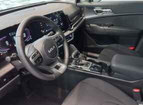 NEW KIA Sportage 2.0 AT Prestige 2022