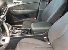 NEW KIA Sportage 2.0 AT Prestige 2022