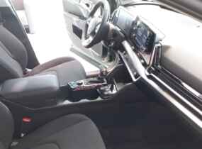 NEW KIA Sportage 2.0 AT Prestige 2022
