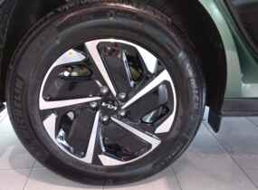 NEW KIA Sportage 2.0 AT Prestige 2022
