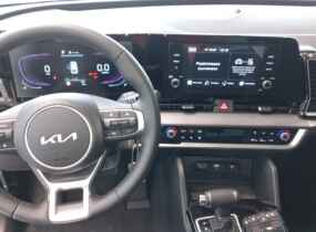 NEW KIA Sportage 2.0 AT Prestige 2022