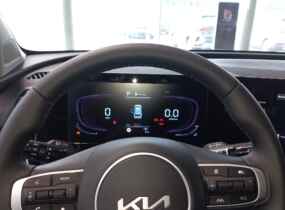 NEW KIA Sportage 1.6T 7DCT Prestige2022