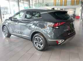 NEW KIA Sportage 1.6T 7DCT Prestige2022