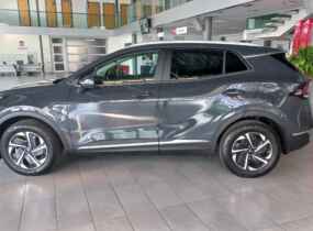 NEW KIA Sportage 1.6T 7DCT Prestige2022