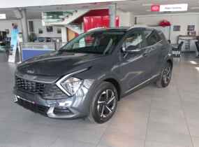 NEW KIA Sportage 1.6T 7DCT Prestige2022